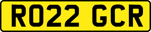 RO22GCR