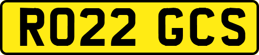 RO22GCS