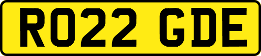 RO22GDE
