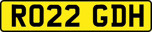 RO22GDH