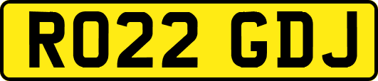 RO22GDJ