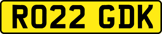 RO22GDK