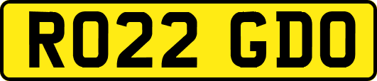 RO22GDO