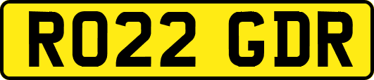 RO22GDR