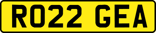 RO22GEA
