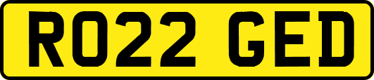 RO22GED