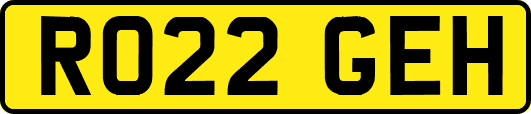 RO22GEH