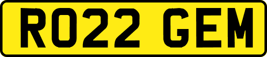 RO22GEM
