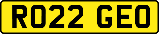 RO22GEO