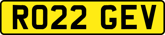 RO22GEV
