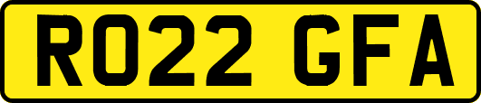 RO22GFA