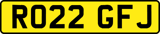 RO22GFJ