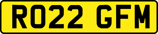 RO22GFM