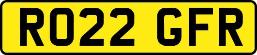 RO22GFR