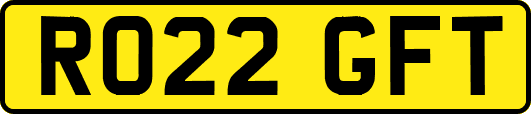 RO22GFT