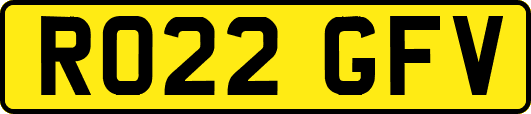 RO22GFV