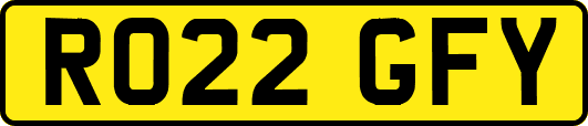 RO22GFY