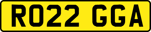 RO22GGA