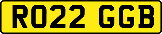 RO22GGB