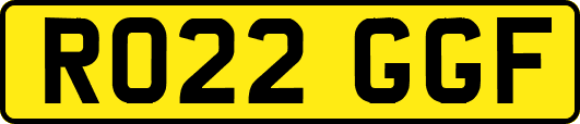 RO22GGF