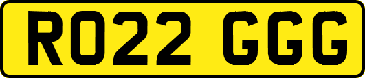 RO22GGG