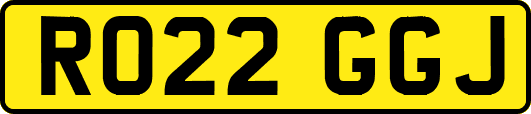 RO22GGJ