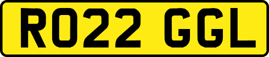 RO22GGL