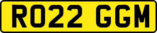 RO22GGM
