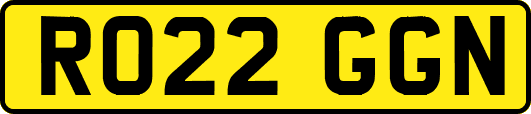 RO22GGN