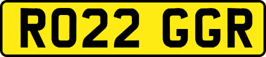 RO22GGR