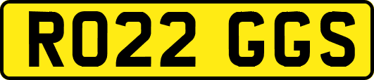 RO22GGS