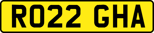 RO22GHA