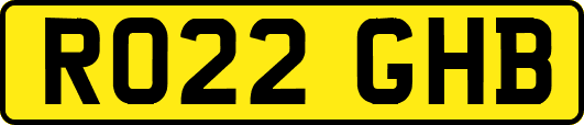 RO22GHB
