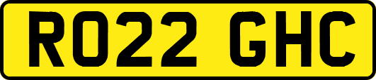 RO22GHC