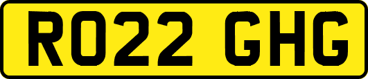 RO22GHG
