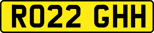 RO22GHH