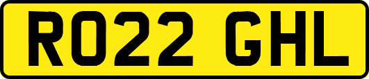 RO22GHL