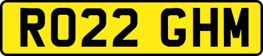 RO22GHM
