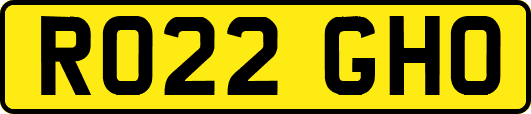 RO22GHO