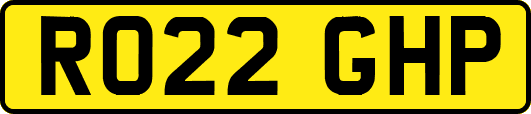 RO22GHP