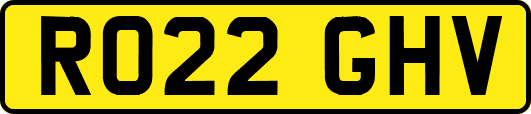 RO22GHV