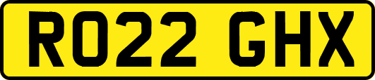 RO22GHX