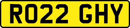RO22GHY