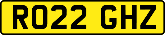 RO22GHZ