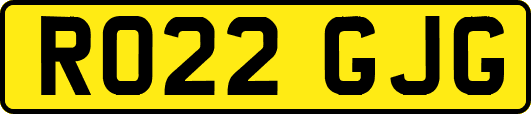 RO22GJG