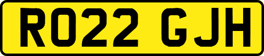 RO22GJH