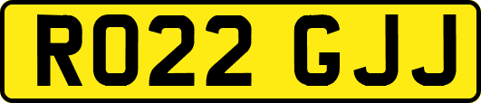 RO22GJJ