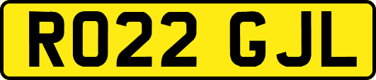 RO22GJL