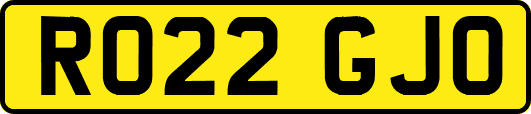 RO22GJO