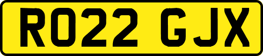 RO22GJX